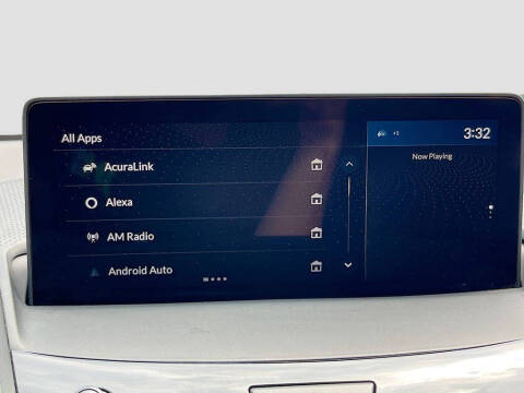 2023 Acura RDX SH-AWD w/Tech