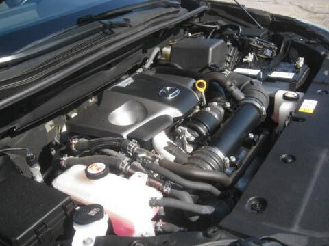 2018 Lexus NX 300 F SPORT