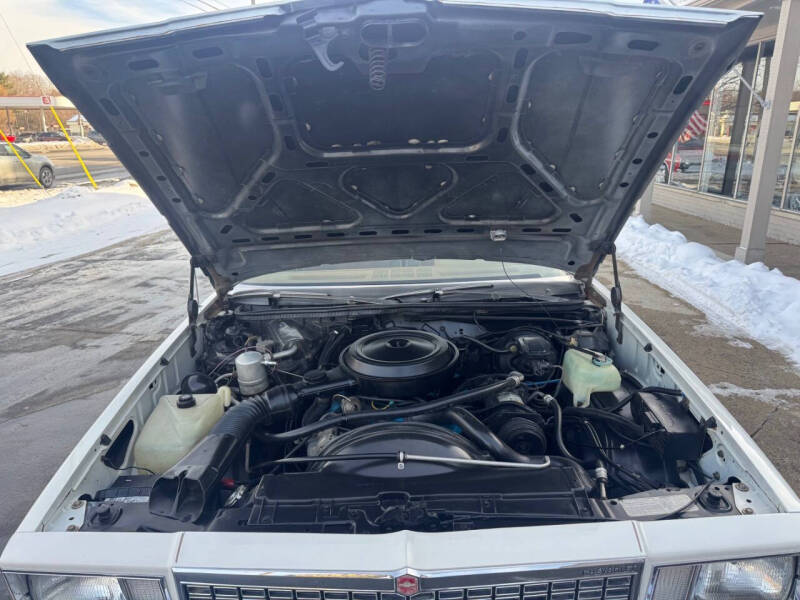 1978 Chevrolet El Camino