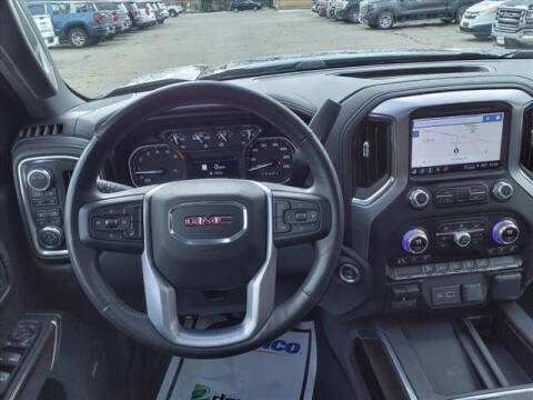 2022 GMC Sierra 1500 Limited