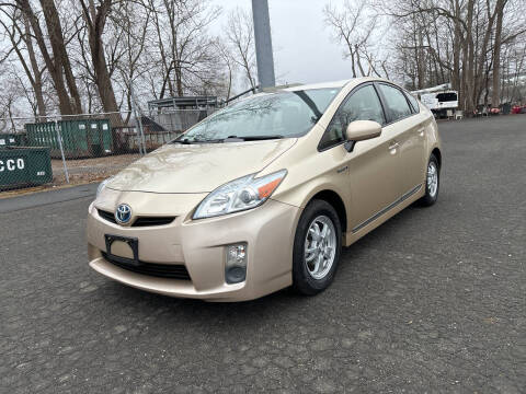 2011 Toyota Prius Four