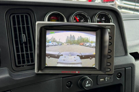 2025 International MV607