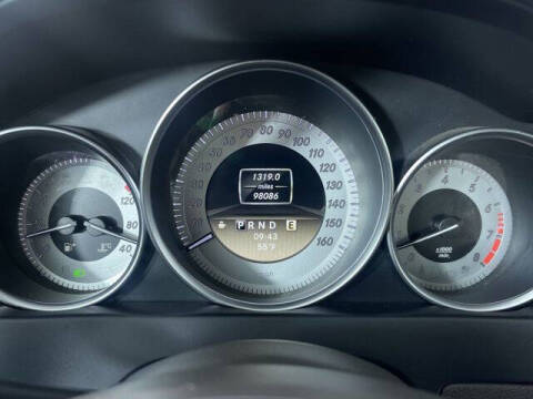 2012 Mercedes-Benz C-Class C 300 Luxury 4MATIC