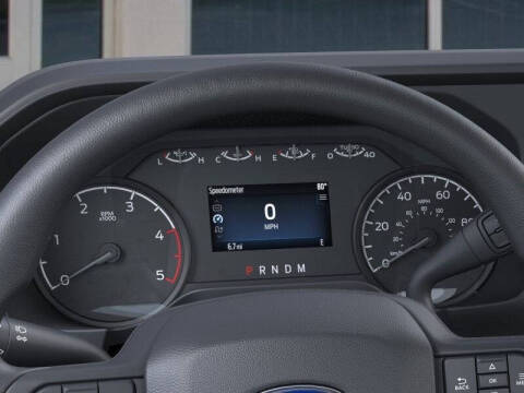 2026 Ford F-250 Super Duty