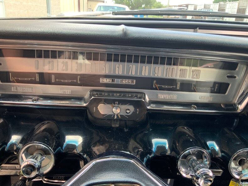 1961 Chrysler Imperial