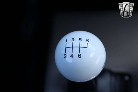 1967 Pontiac Firebird