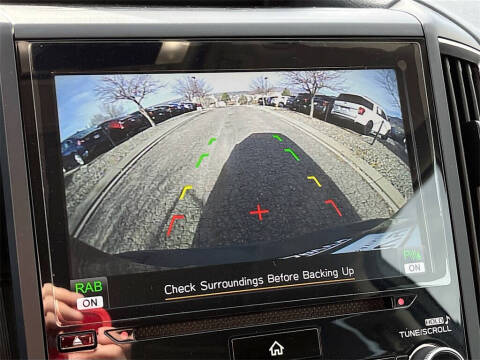 2023 Subaru Forester Touring