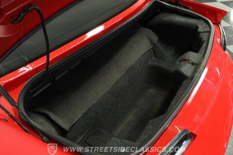 2002 Chevrolet Camaro Z28