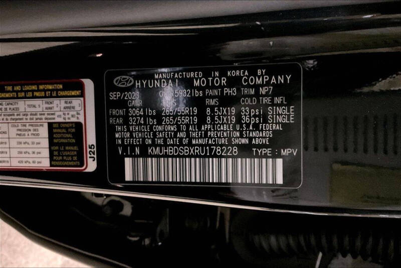 2024 Genesis GV80 2.5T