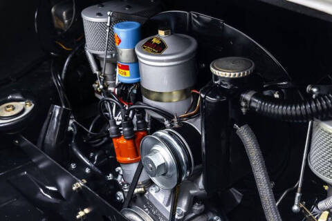1966 Porsche 912