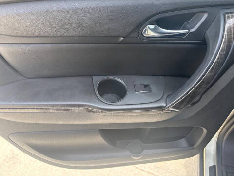 2017 GMC Acadia Limited