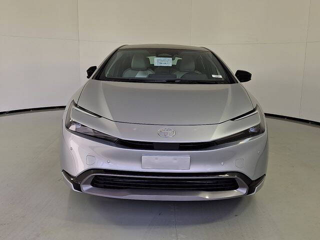 2026 Toyota Prius Limited