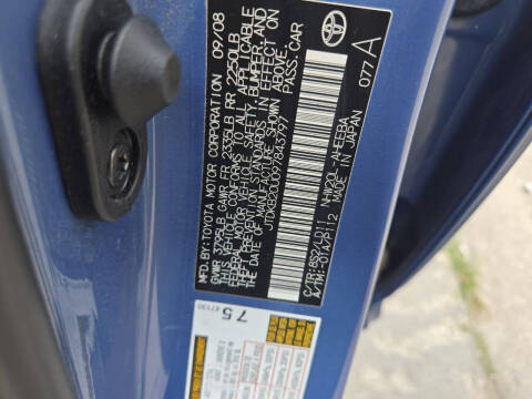 2009 Toyota Prius
