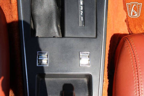 1981 Chevrolet Corvette