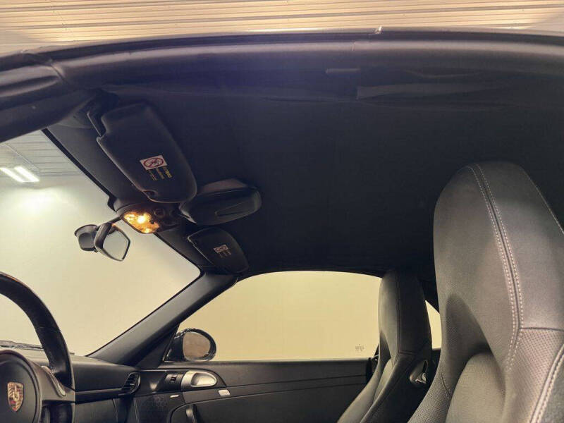 2009 Porsche 911 Carrera