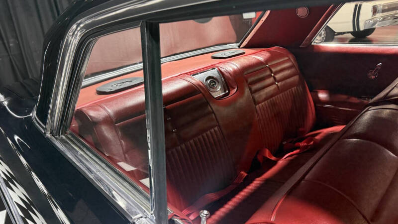 1964 Chevrolet Impala