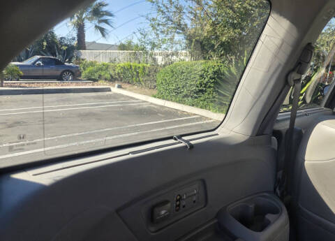 2014 Honda Odyssey Touring