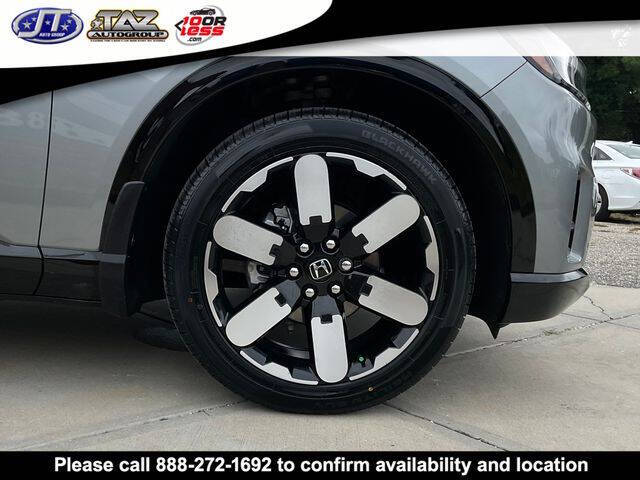 2024 Honda Prologue Elite