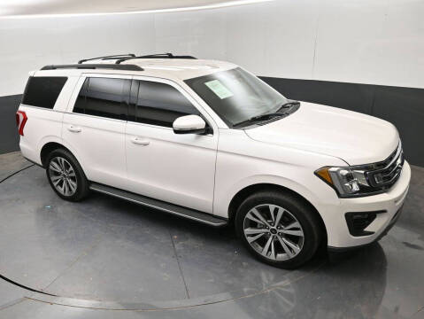 2019 Ford Expedition XLT