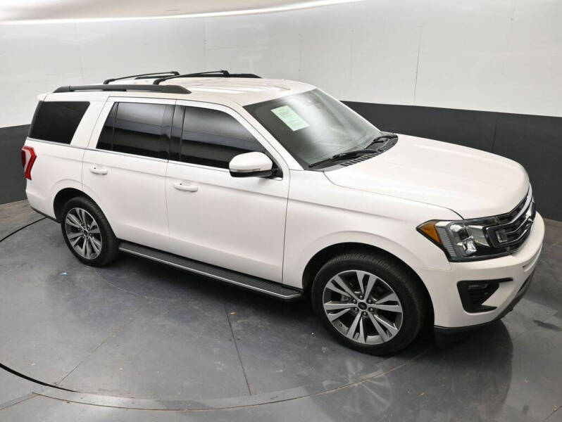 2019 Ford Expedition XLT