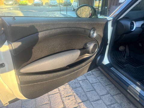 2010 MINI Cooper Clubman