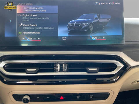 2023 BMW 3 Series 330e