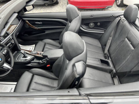 2017 BMW 4 Series 440i xDrive