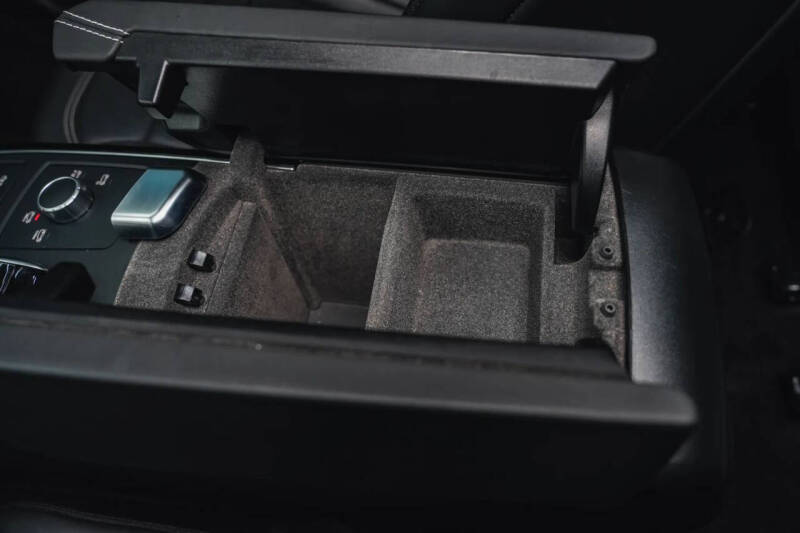 2018 Mercedes-Benz GLE AMG GLE 63 S