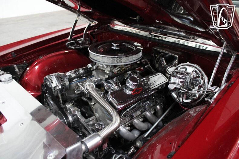 1971 Chevrolet Chevelle