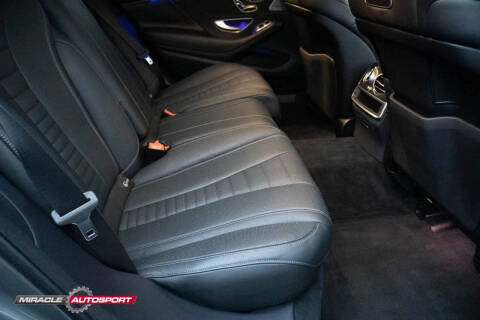 2018 Mercedes-Benz S-Class S 560 4MATIC