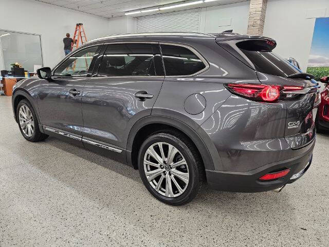 2023 Mazda CX-9 Signature