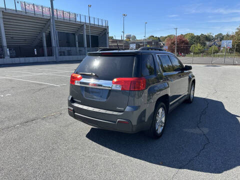 2011 GMC Terrain SLE-2