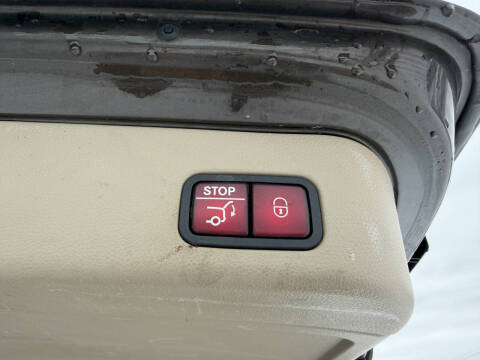 2013 Mercedes-Benz M-Class ML 350 4MATIC