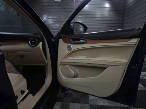 2019 Alfa Romeo Stelvio