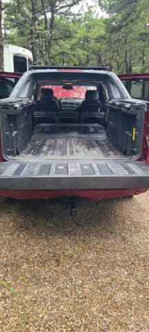 2007 Chevrolet Avalanche