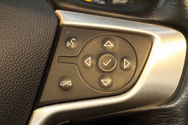 2019 GMC Acadia SLE-1