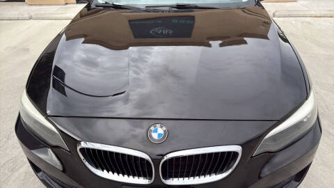 2014 BMW 2 Series 228i