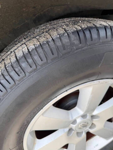 2010 Nissan Pathfinder SE