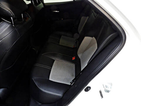 2019 Toyota Corolla Hatchback XSE