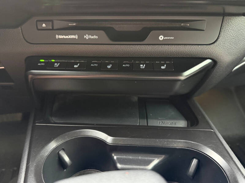 2021 Lexus UX 250h