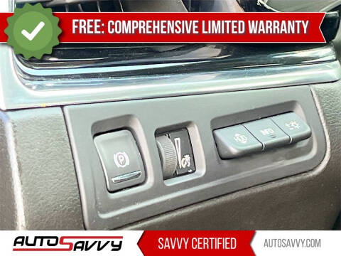 2020 Cadillac XT6 Sport