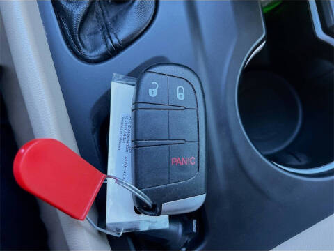 2021 Dodge Durango SXT Plus