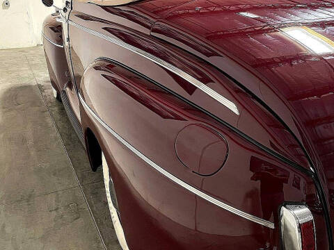 1941 Ford Super Deluxe