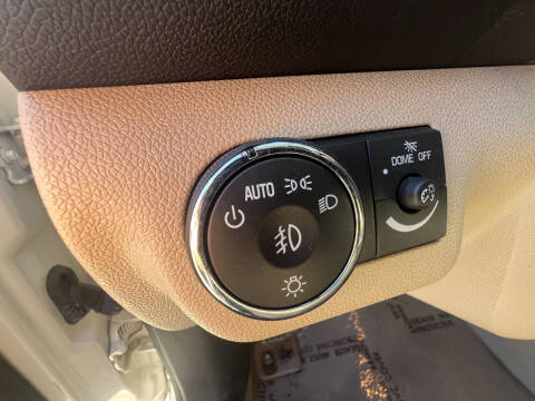 2012 GMC Acadia Denali