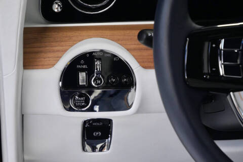 2024 Rolls-Royce Spectre