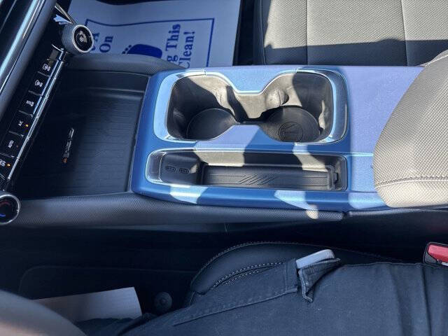 2026 Chevrolet Equinox EV LT 2