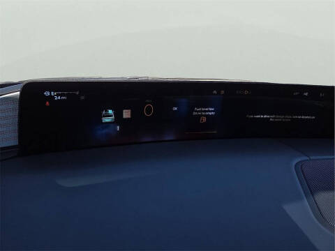 2025 Lincoln Navigator L Black Label