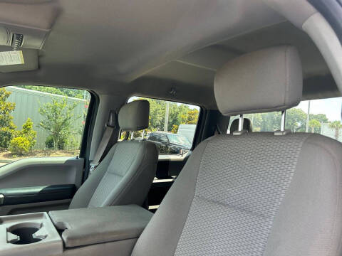 2017 Ford F-250 Super Duty