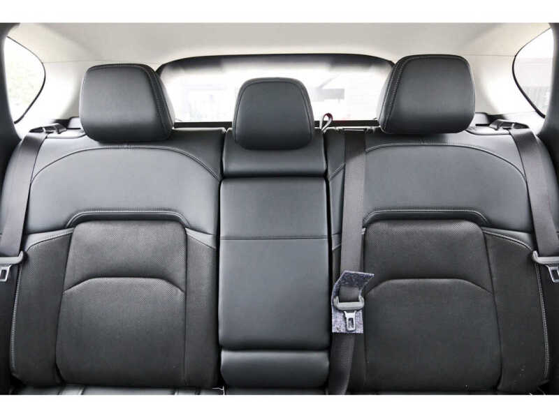 2026 Mazda CX-5 2.5 S Select
