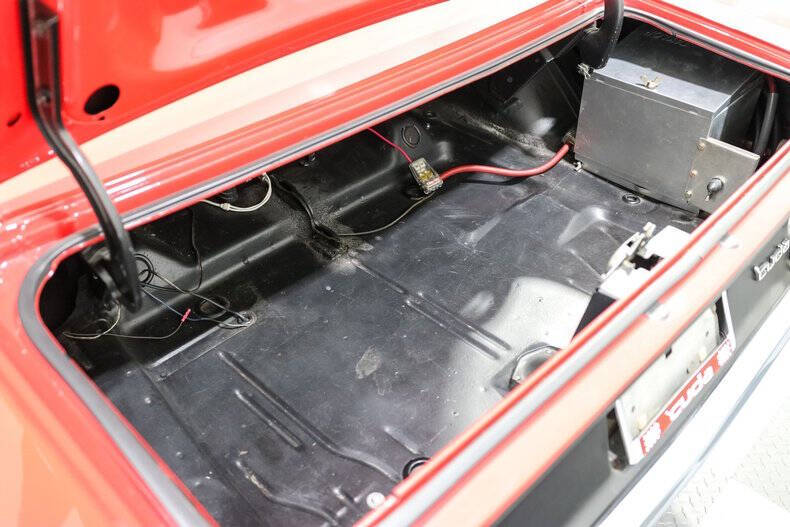1973 Plymouth Barracuda